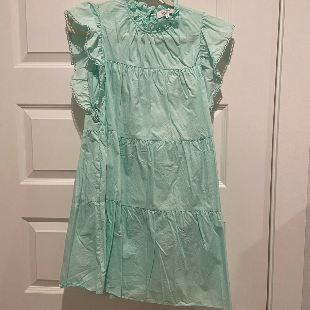 Crosby by Mollie Burch Millie dress